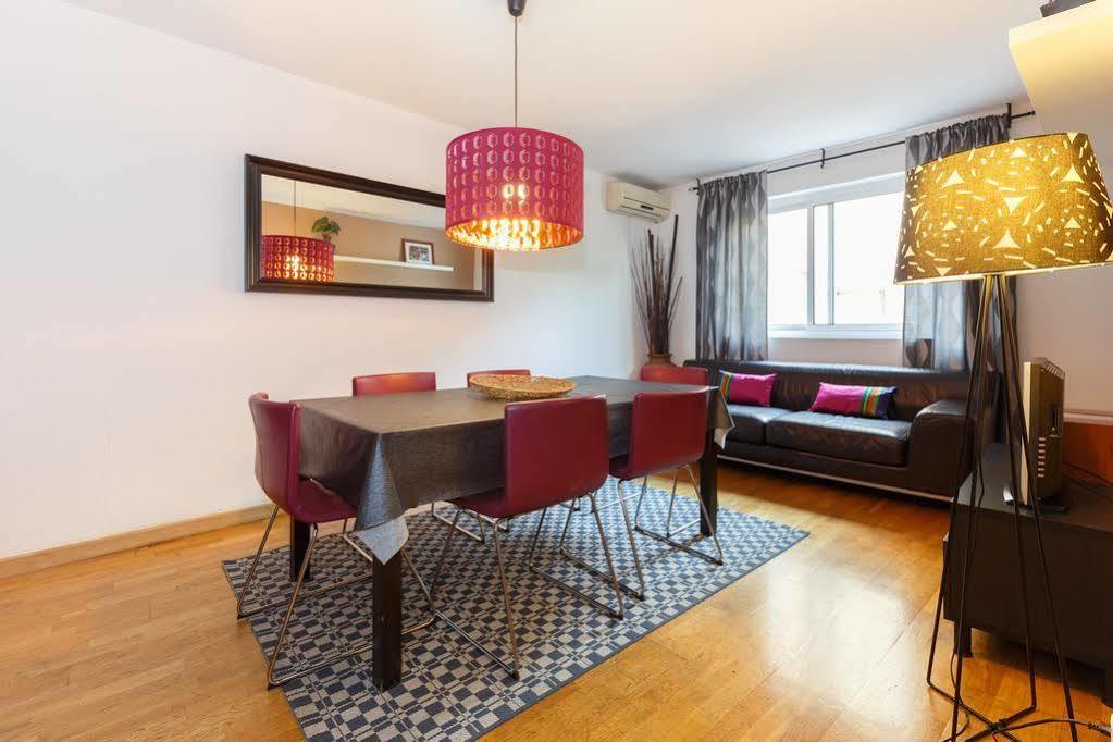Portal Del Angel Barcelona Apartment Dış mekan fotoğraf