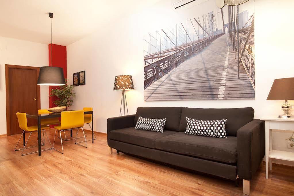 Portal Del Angel Barcelona Apartment Dış mekan fotoğraf
